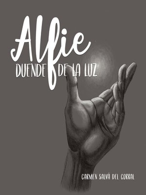 cover image of Alfie, duende de la luz